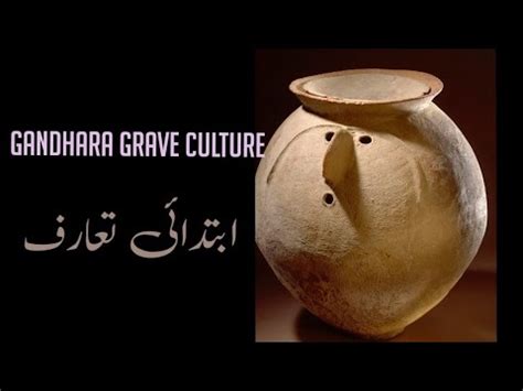 The Gandhara Grave Culture: Buddistiska Gravtraditioner och Grekiskt Inflytande i Gamla Pakistan