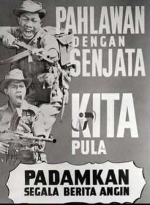 The Malayan Emergency:  A Decisive Struggle Against Communism and an Unwavering Quest for Independence