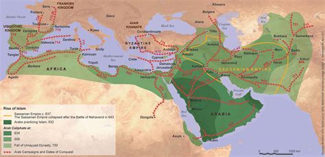  Den arabiska erövringen av Sindh; en kulturell mötesplats och begynnelsen till islams spridning i Sydasien