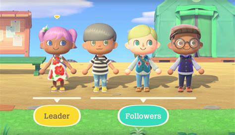 How to Play Multiplayer Animal Crossing: A Guide to Building Bridges and Catching Bugs Together